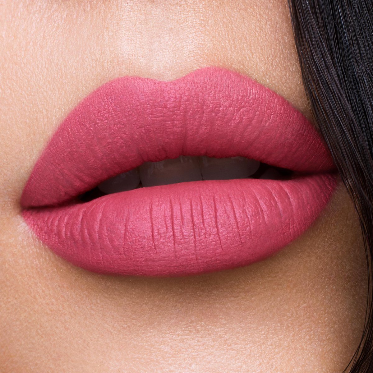 baby pink liquid lipstick