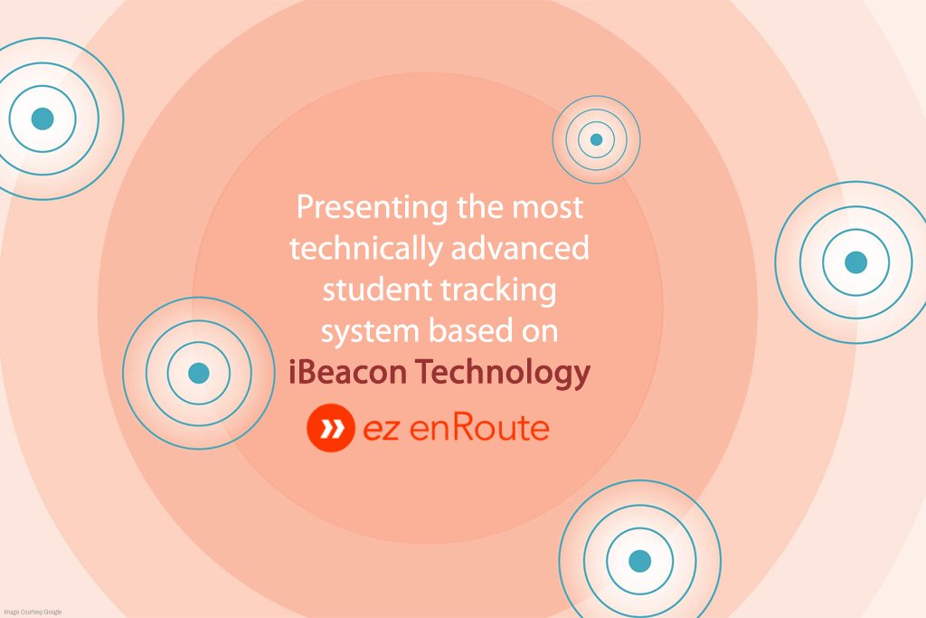 #Beacon #Student #Tracking