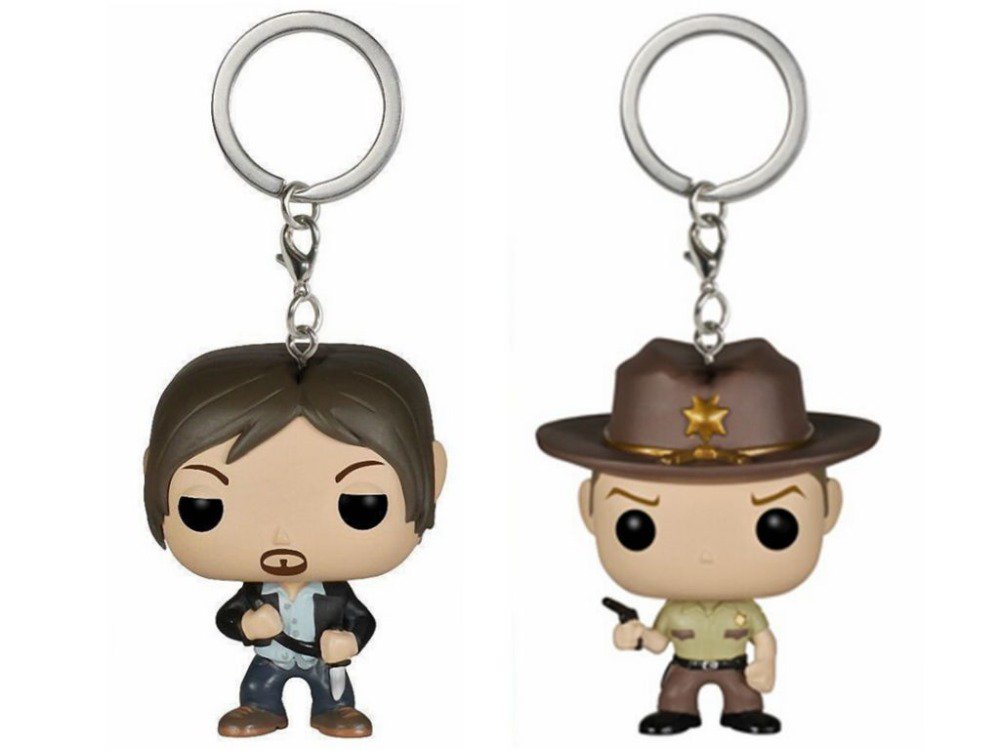 thewalkerstore1's tweet photo. Funko POP The Walking Dead Action Figure Pocket Keychains The Walker Store ... https://t.co/wbOAYGaBRh https://t.co/NMl9KfVMeP