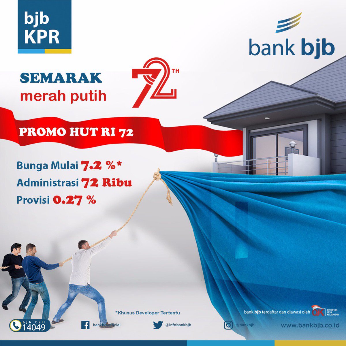 bank bjb tweet media