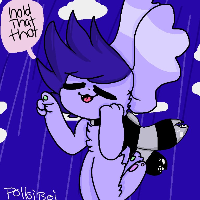 akeurthegrape's tweet photo. Hold that Th0t https://t.co/vwbpZfaZHH