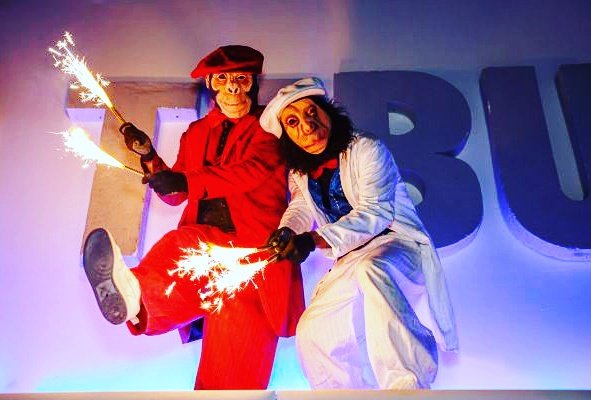 _Playroom's tweet image. Monkey business 🙈🙉🙊 Every Tuesday @TIBUMarbella and Every Wednesday @itaca_ibiza #Letsplay