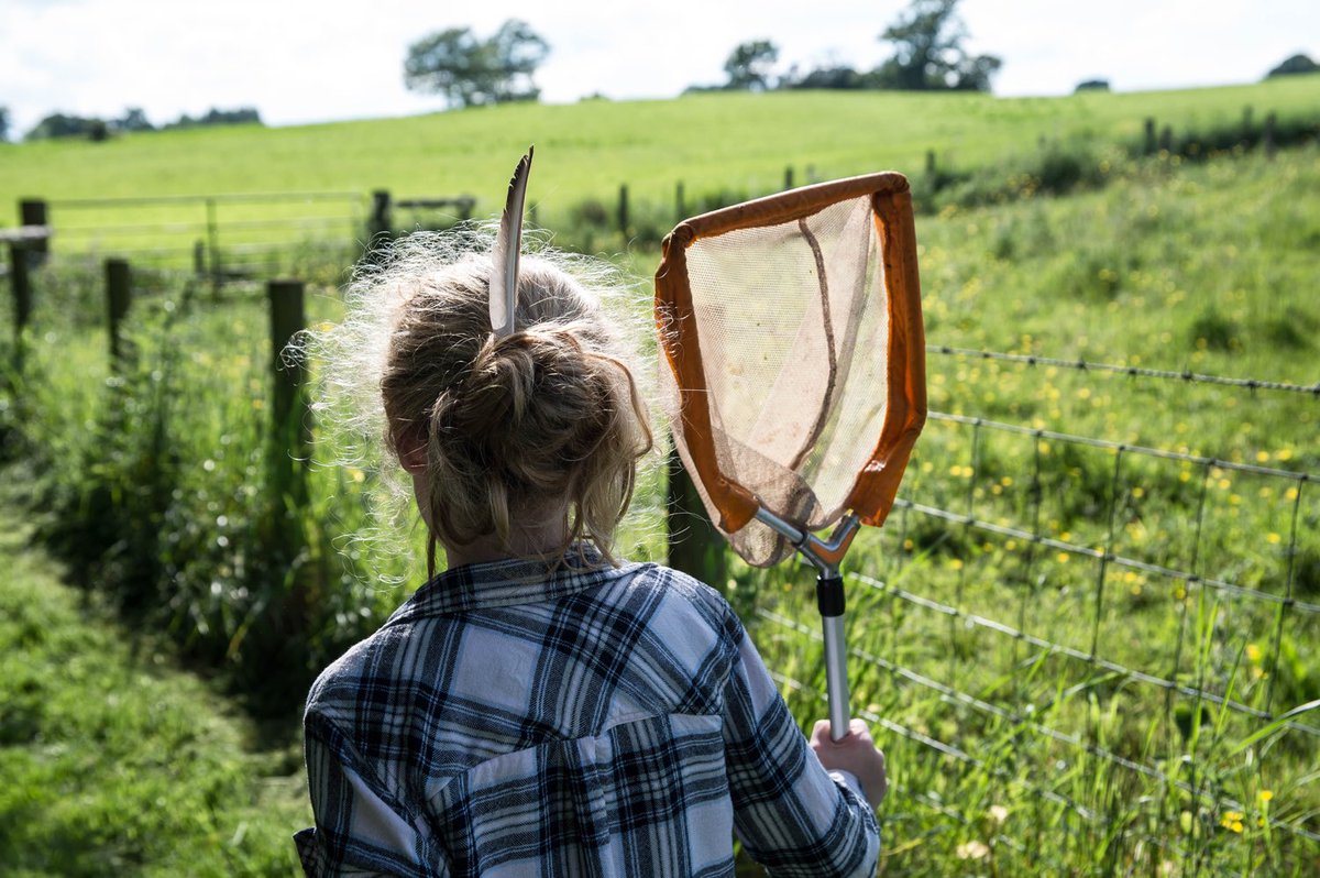 Latest newsletter's out feat. @ninanixonuk's stay <a href="/lands_old/">Old Lands</a> for our <a href="/simplethingsmag/">The Simple Things</a> series us5.campaign-archive2.com/?e=&u=7ba676e4…