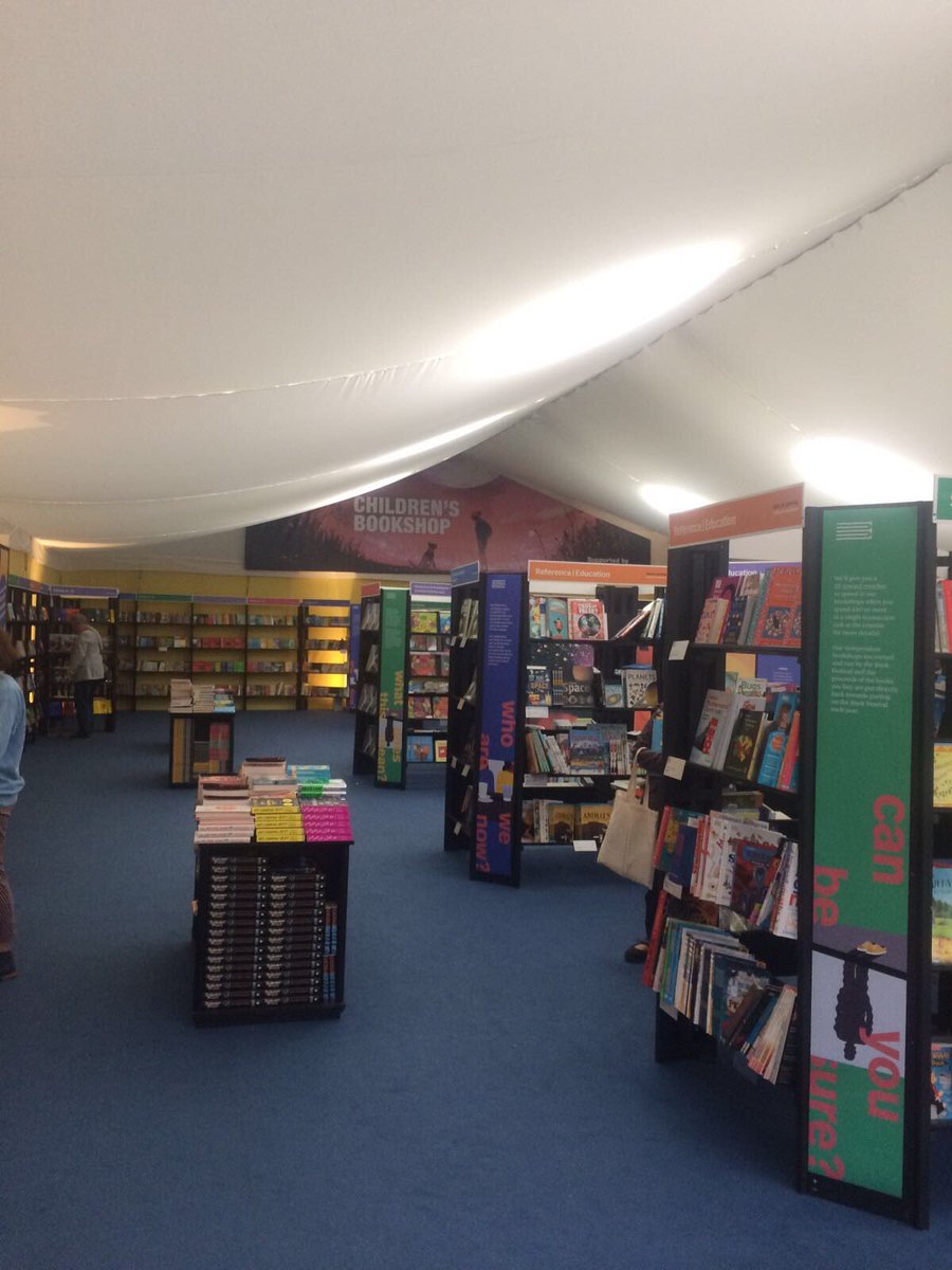 lasswadeps's tweet photo. Mrs Todd is feeling super inspired by all the new children's literature on display at the @edbookfest #edinburghfestival #lpsloves2read https://t.co/HWMzUaWezG
