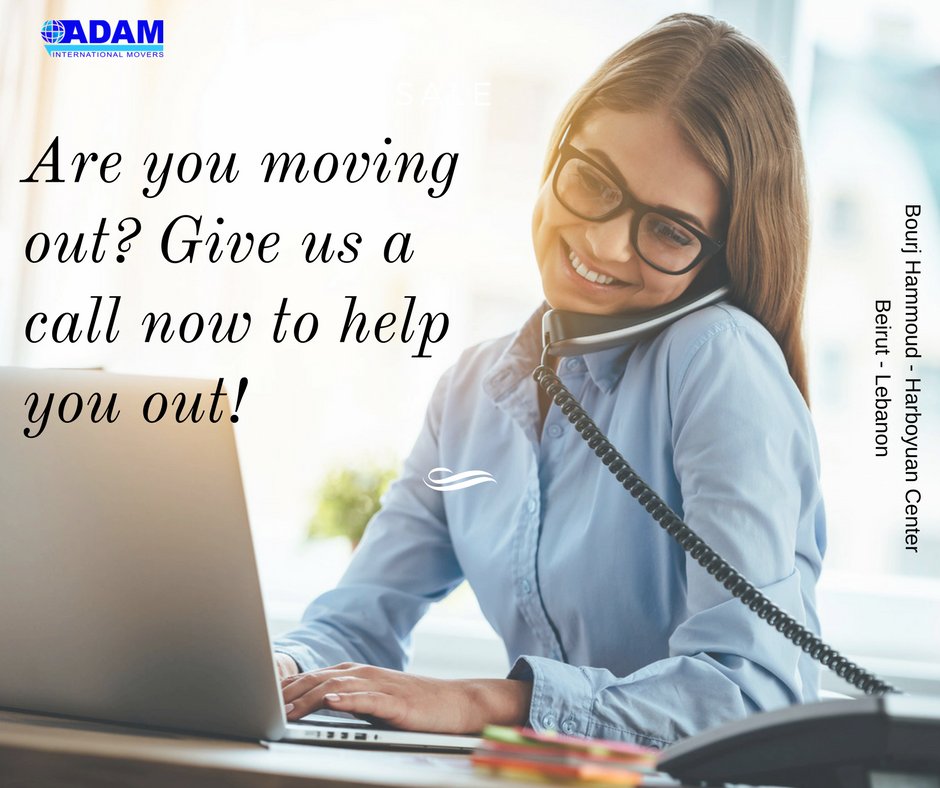 adam-movers.com
#reliablemovingservices #packing #hasslefreemoving #quickmoving #professionalpacking #internationaltransport