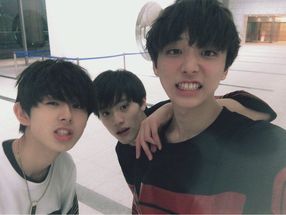 satoriinfo's tweet photo. ミューザ川崎ありがとうございました🙇
今までで一番盛り上がった気がする😆
そして、、
僕たちさとり少年団秋に正式に
CDデビューが決定しました🎉
本当にみんなのおかげです。
ありがとう。
これからも応援お願いします！
by颯斗
 #さとり少年団 #ミューザ川崎 #ありがとう https://t.co/P0Wked4ZCm