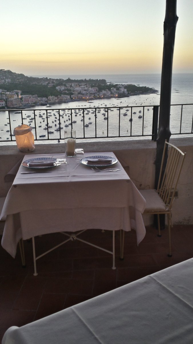 Garomano1972's tweet photo. #IlMonastero #hotelIschia #CastelloAragonese #Ischia #Italy #luxuryhotel #Travelblog #mytravelblog #Foodporn
https://t.co/cr89o52QO5 https://t.co/OyNRmEgpJt