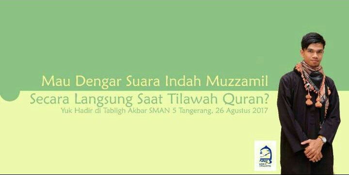 ROHIS SMAN5Tangerang tweet media