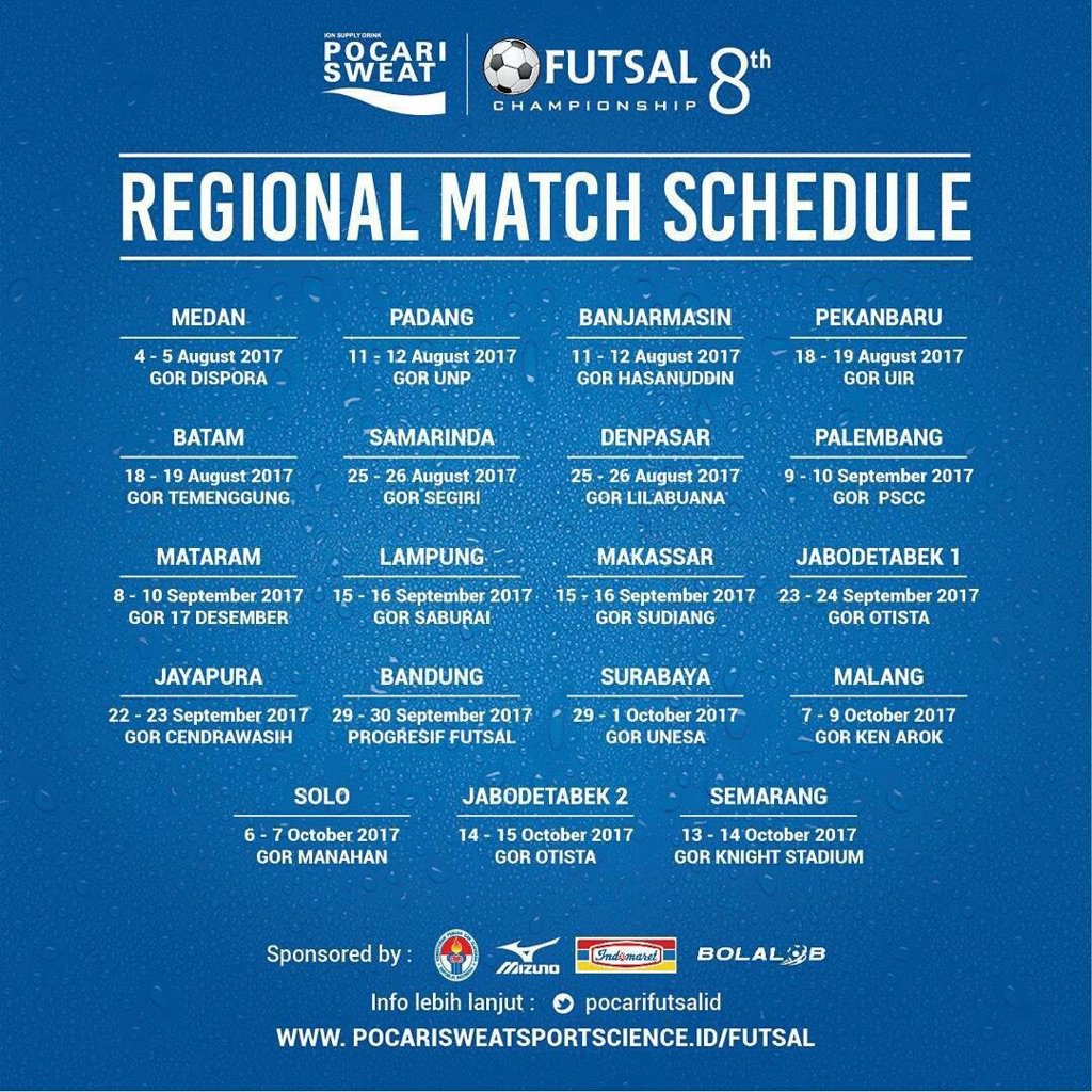 Jabodetabek 1 ready bois!!