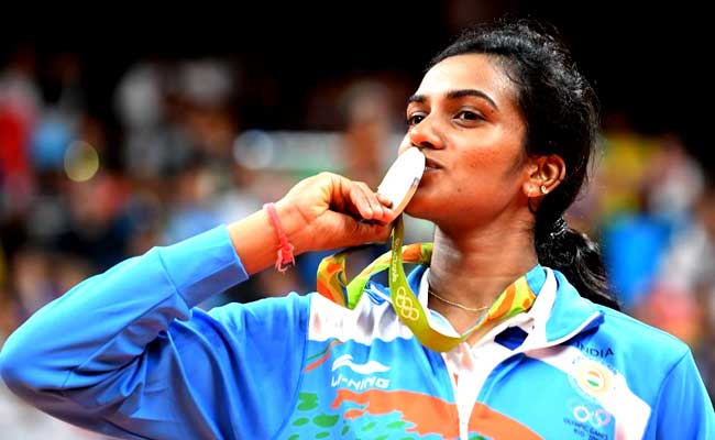 HENRY10SAMSON's tweet photo. @Pvsindhu1 1st anniversary of #India'ssilvermedal in #olympics for Badminton😍😍😘😘....proud of you Sindhu.......😘😍😍wish u more to win medals.. https://t.co/M0S8yBvQoL