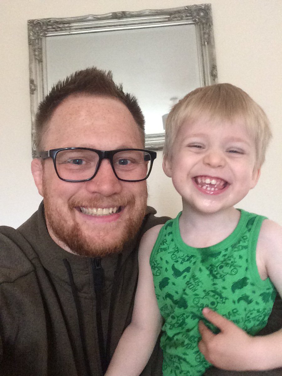 davidsween7979's tweet photo. Saturday morning with the boys #juniorgoonsquad #future9 #famalam @CharlotteSweens https://t.co/kg9XmOX28F