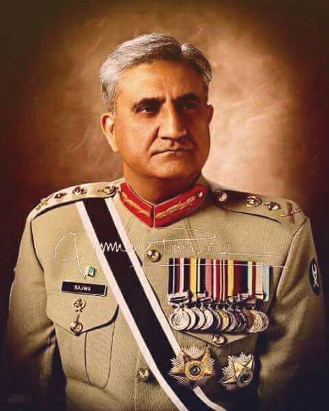 ISPR Reports: