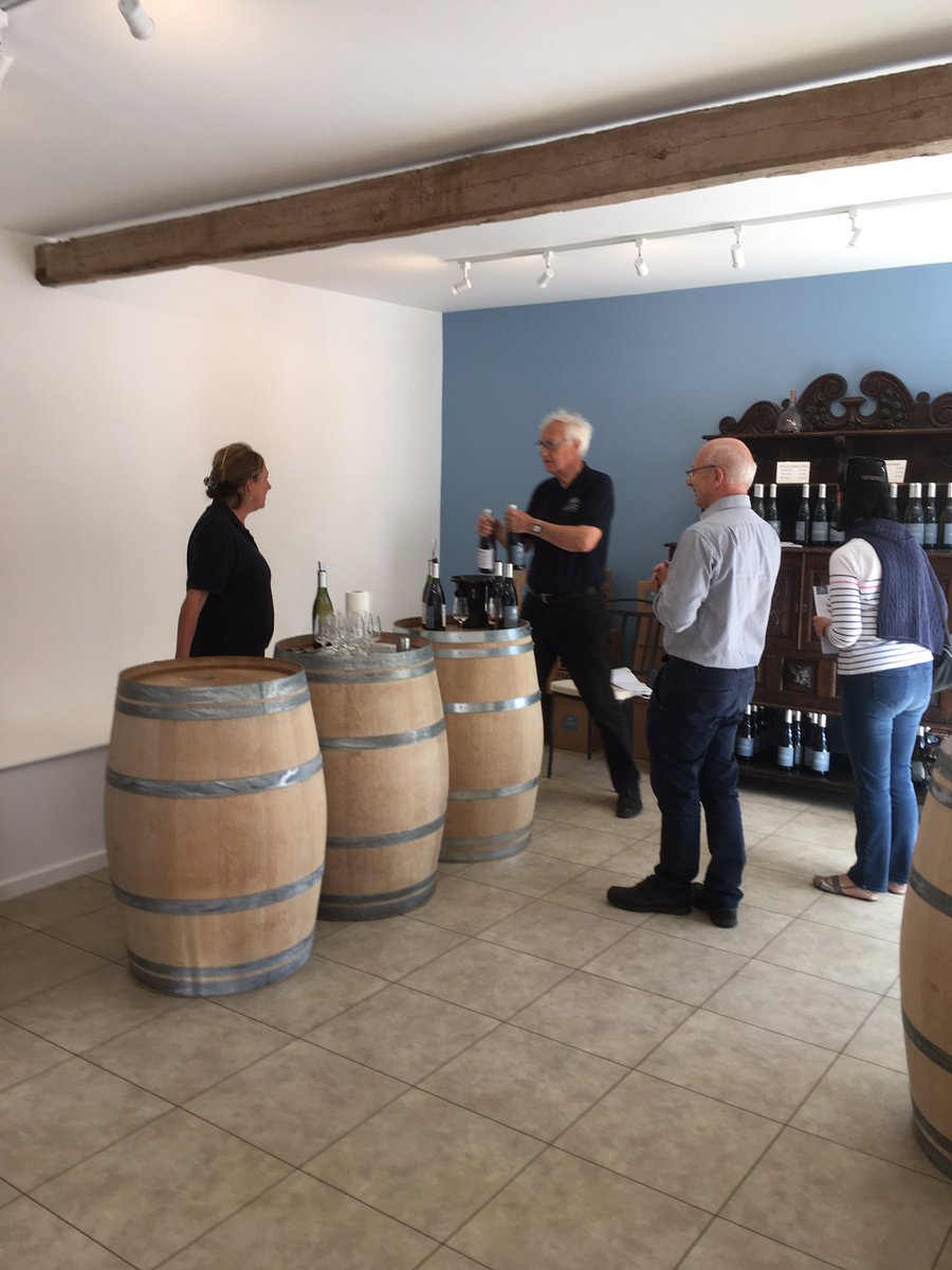 Chartham Vineyard (@charthamvy) on Twitter photo Wine shop up and running - why not pop in to try our 2016 #pinotnoir, #bacchus & #pinotgris open til 5.30 next to #Chartham station Wine shop up and running - why not pop in to try our 2016 #pinotnoir, #bacchus & #pinotgris open til 5.30 next to #Chartham station
