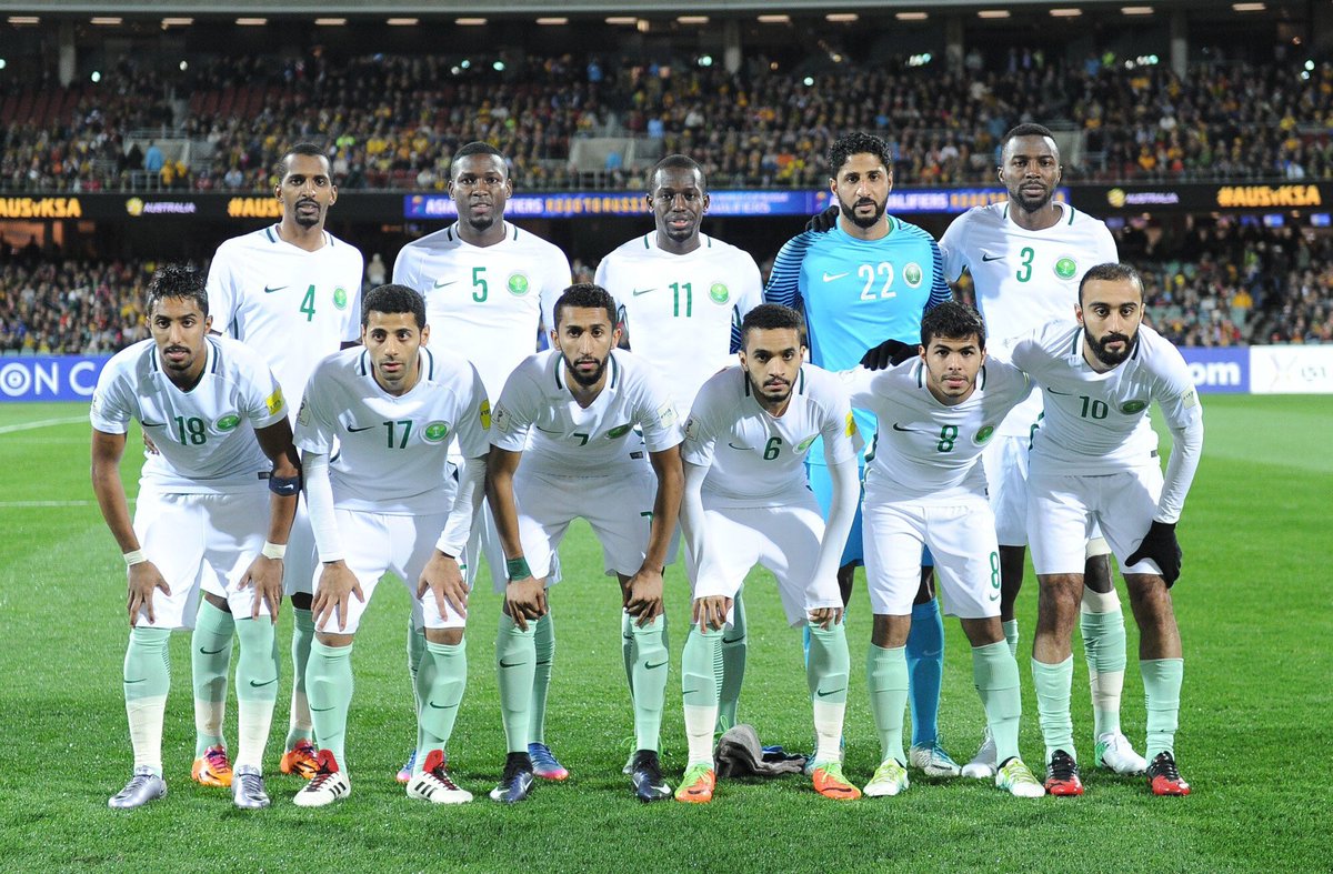 naeimalbakr's tweet photo. العد التنازلي لروسيا
��لأحد: إعلان القائمة
الأربعاء: انطلاق المعسكر
الثلاثاء: لقاء الامارات- العين
الثلاثاء: لقاء اليابان- جدة
#معاك_يالاخضر💚 https://t.co/8TYivPoKQp