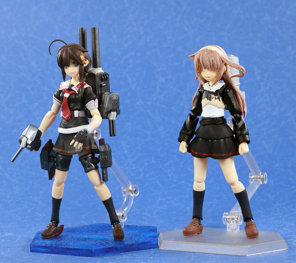 Figma 望月ができるまで Figma 望月ができるまで