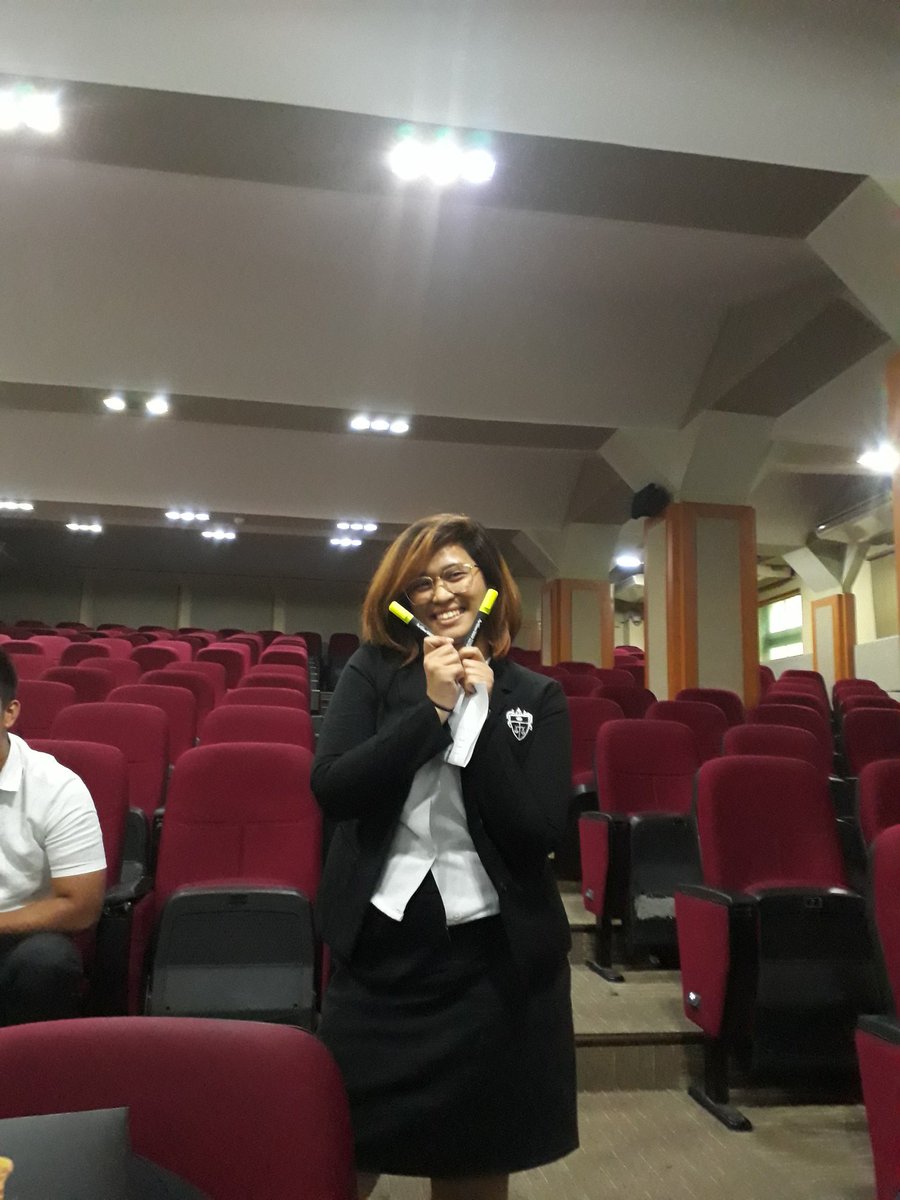 UST_CLSC's tweet photo. Congratulations to the winners of Artline ViViX Highlighters!πΉ
#CLSCTheHuntIsOver
#CLSCGeneralAssembly
#CLSCArtemis https://t.co/FdUBzMoV1A