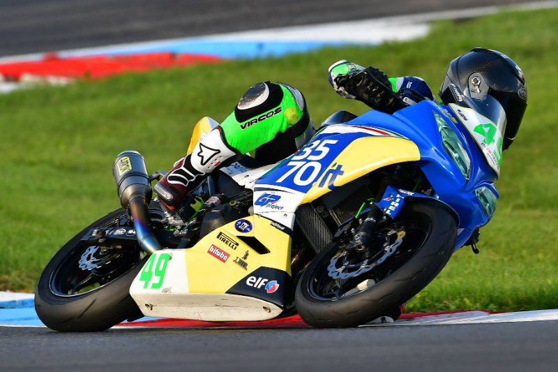 TalentiAzzurri's tweet photo. #WorldSSP300 #GermanWorldSBK SP1
Team 3570 #madeinCIV
Manuel Bastianelli 1⃣0⃣ (Grid 2⃣0⃣) 1'58"120
Marco Carusi 1⃣4⃣ (Grid 2⃣4⃣) 1'58"263 https://t.co/At6HvNpS01