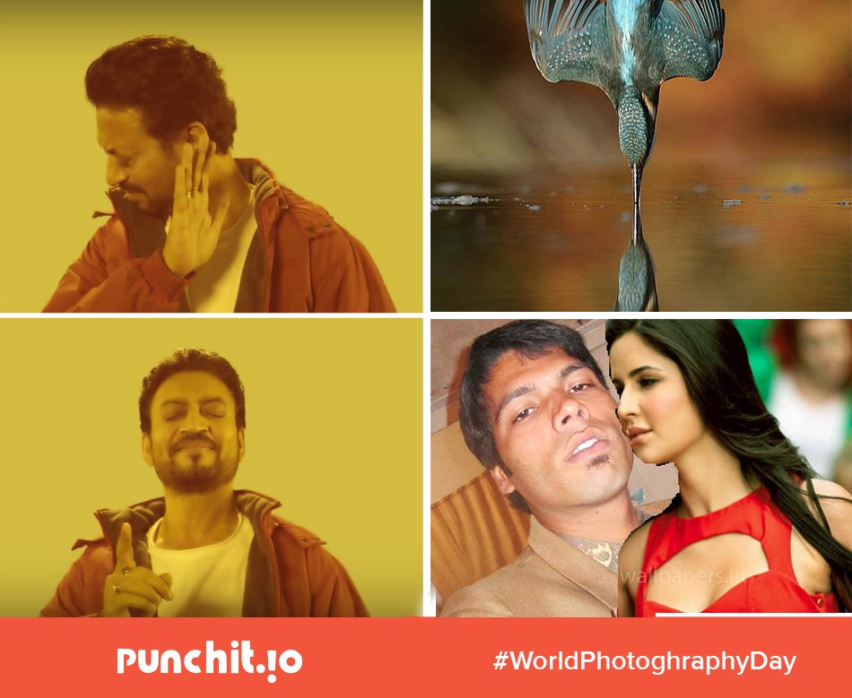 punchit2015's tweet photo. Creativity is a Drug, Sm people can not live without 😂
Tag ur photographer frnd
DL: https://t.co/FLxRn7wg5P
#PunchitWay #WorldPhotographyDay https://t.co/4bIMVklJuI
