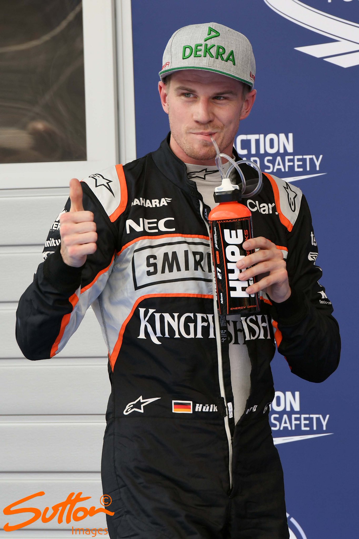 Happy 30th Birthday Nico Hulkenberg born on this day 1987   