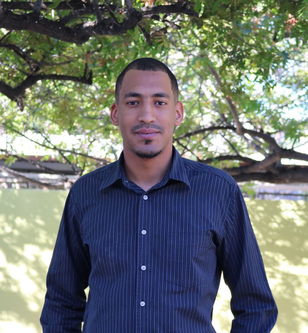 ThinkNamibia's tweet image. Daniel Mulongeni writes about #humanrights and the #environment in the latest #ThinkNamibia blog buff.ly/2vMnwWT @HSFNamibia