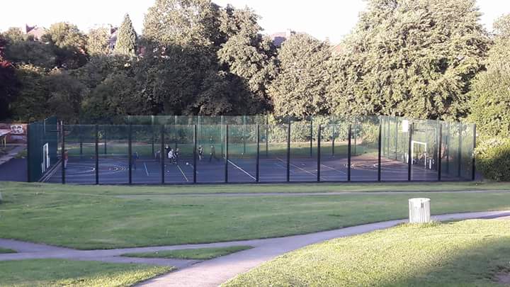 Micklefield LS25 tweet media