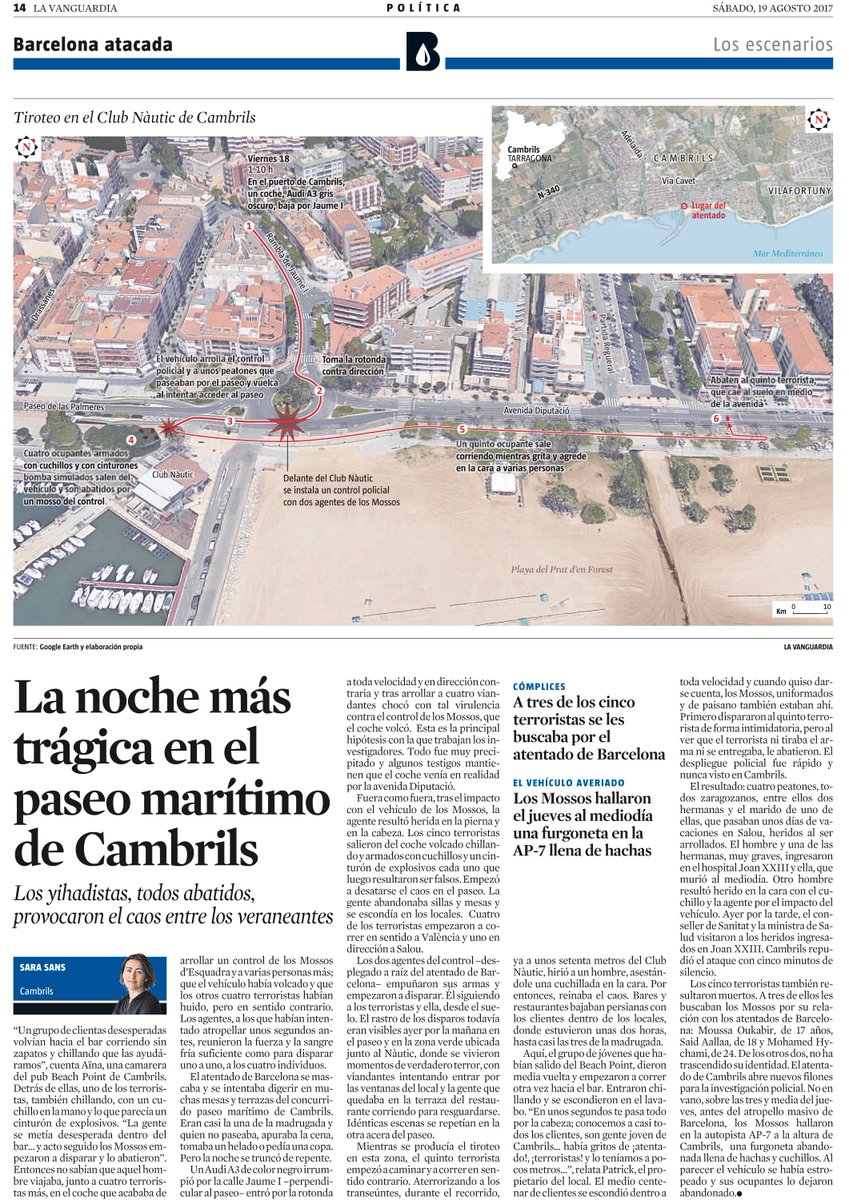 InfografiaVanguardia tweet media