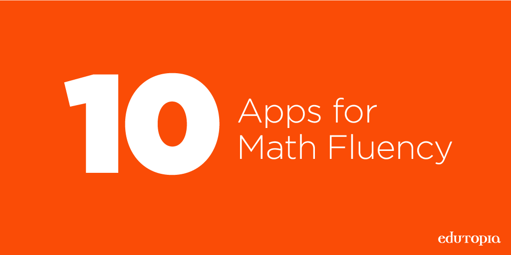 edutopia's tweet photo. There are tons of apps that help build math skills. Here are some teacher faves: https://t.co/xGNxJqK6pr. #mathchat https://t.co/vverXehYpO