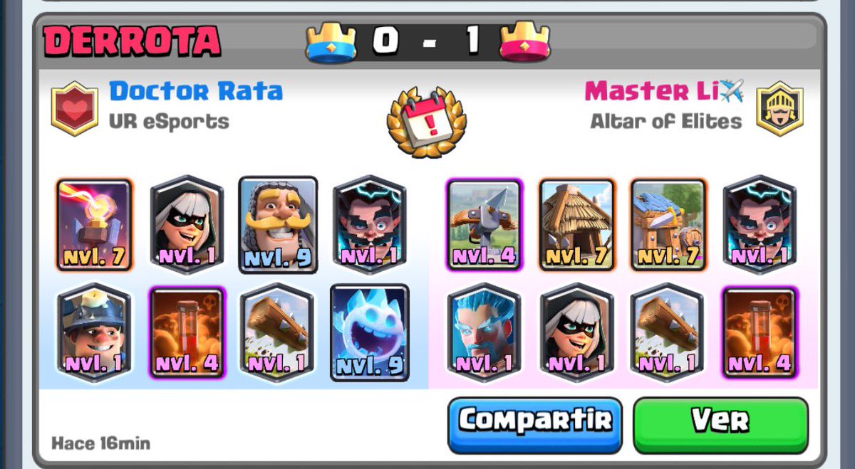 DoctorRataUR's tweet photo. Por favor, no le enseñes estas cosas a la gente 😭@WithZack__ https://t.co/RCjjLVmZEW