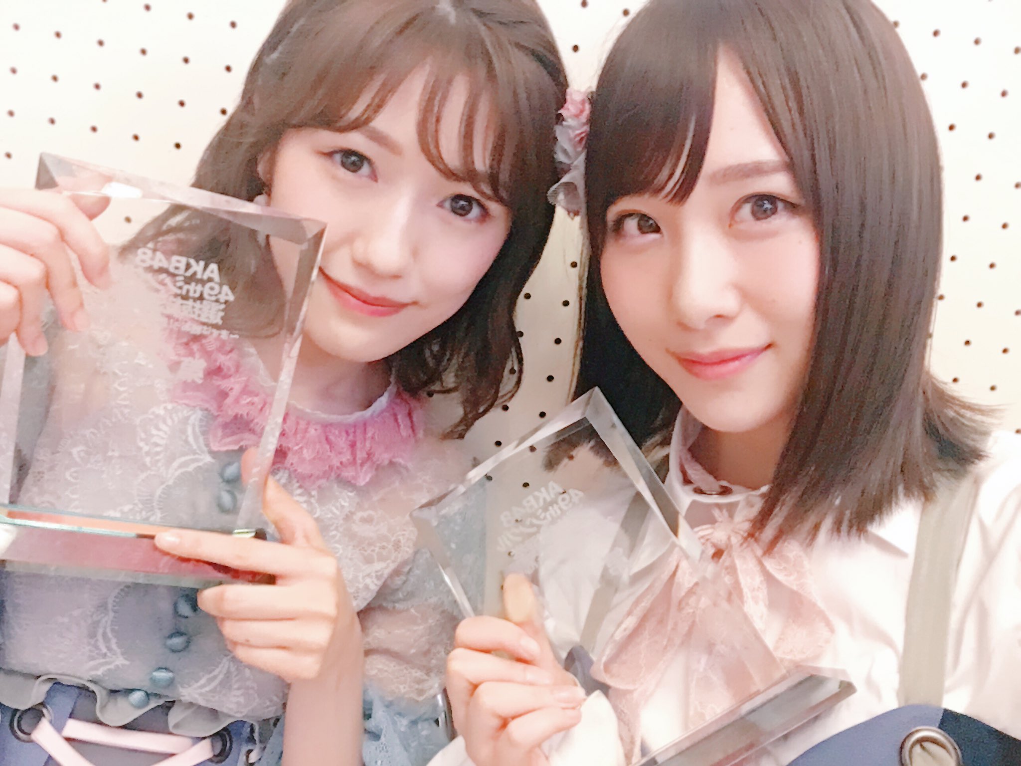 Akb好きなヲタさんと繋がりたい Twitter Search Twitter