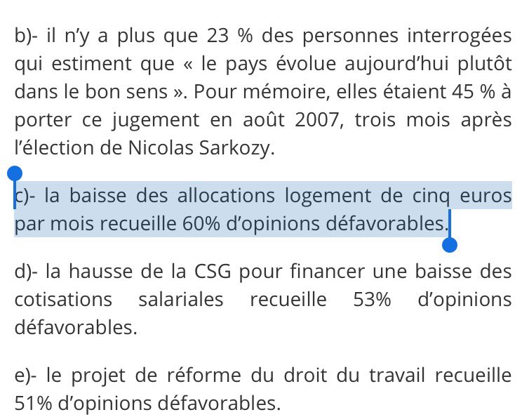 MPatriote's tweet photo. @ClarkWGable @Diazmas1 @philippe_pi73 @KersausonDe @CouSylvette @FrancoisFillon Quand on voit que les gens sont favorables aux -5€/APL, les 🇫🇷 sont des veaux prêt à aimer n'importe qui/quoi ! Je ne crois plus en ce pays https://t.co/g2vv8IauQW