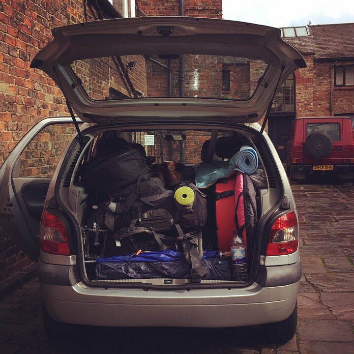 Sam Carson tweet media