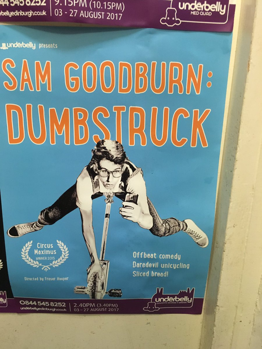 jacksons_lane's tweet image. Another Jacksons Lane supported #circus show going down a storm at @FollowTheCow from @SamGoodburn - good work Sam!