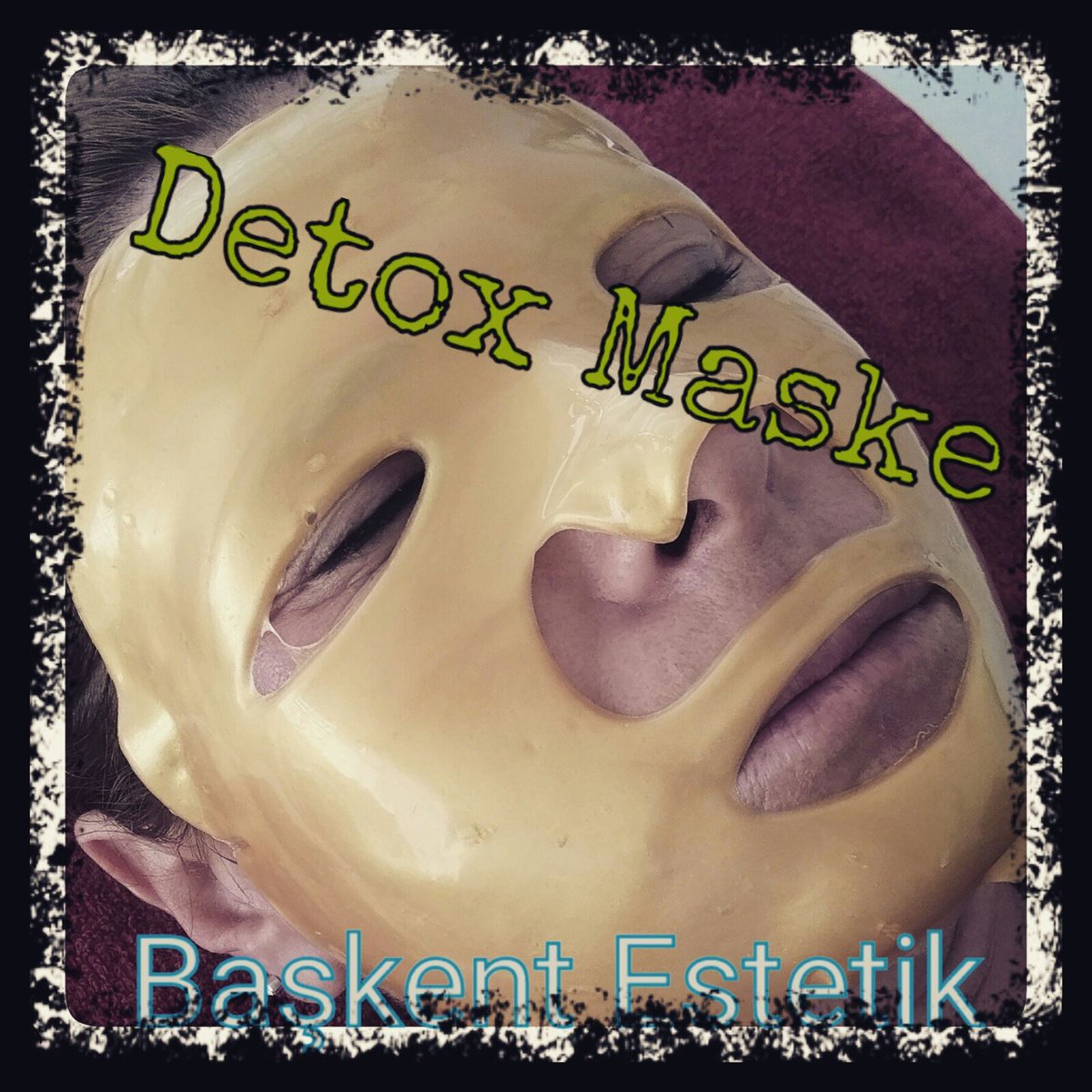 #ciltbakımı #estetik #güzellik #bakım #indirim #kampanya #ankara #tunalıhilmi #detox #maske #gençleştirme #prp #kırışıklıklara #son #ankara