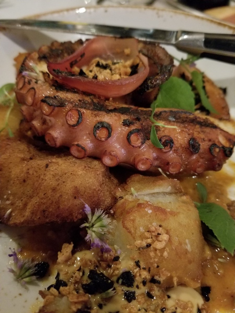 EdButler86Hate's tweet image. MOTO great dinner