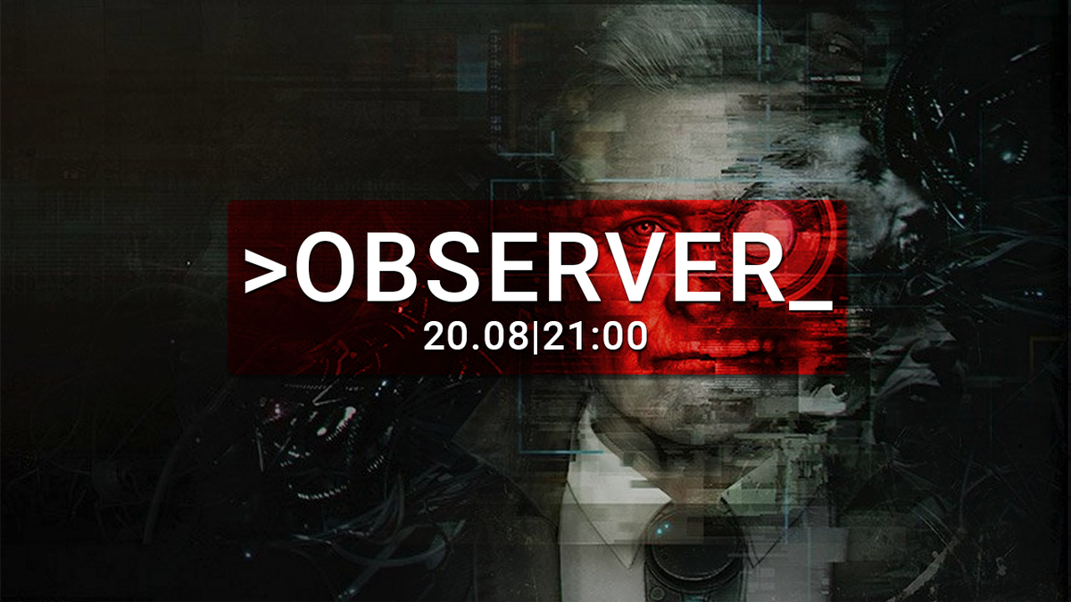 OPENGAMER_DEAD's tweet photo. В голосуванні переміг >observer_, тож стрім саме цієї гри ви побачите вже о 21:00 у цю неділю, 20.08!
#OG #OPENGAMER #OPENSTREAM https://t.co/l7a8MLKw0S