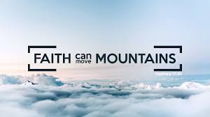 UniquelyMeLadyD's tweet photo. Any mountain that needs 2 b removed n our lives will do so by believing it is so. Faith will not only move the mountain it will demolish it! https://t.co/cXA10u504s