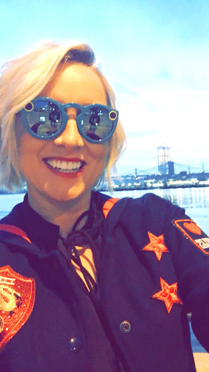 snapchat glasses nyc