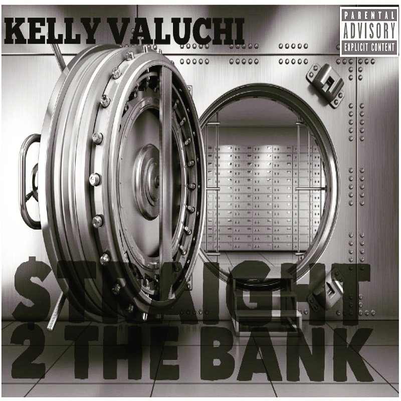 KellyValuchi's tweet photo. $traight To The Bank..first single off of the highly anticipated debut album titled 'Piece Of Mind'.. #Valuchiville
https://t.co/fxYoRyVuVC https://t.co/vCcV3pAwhK