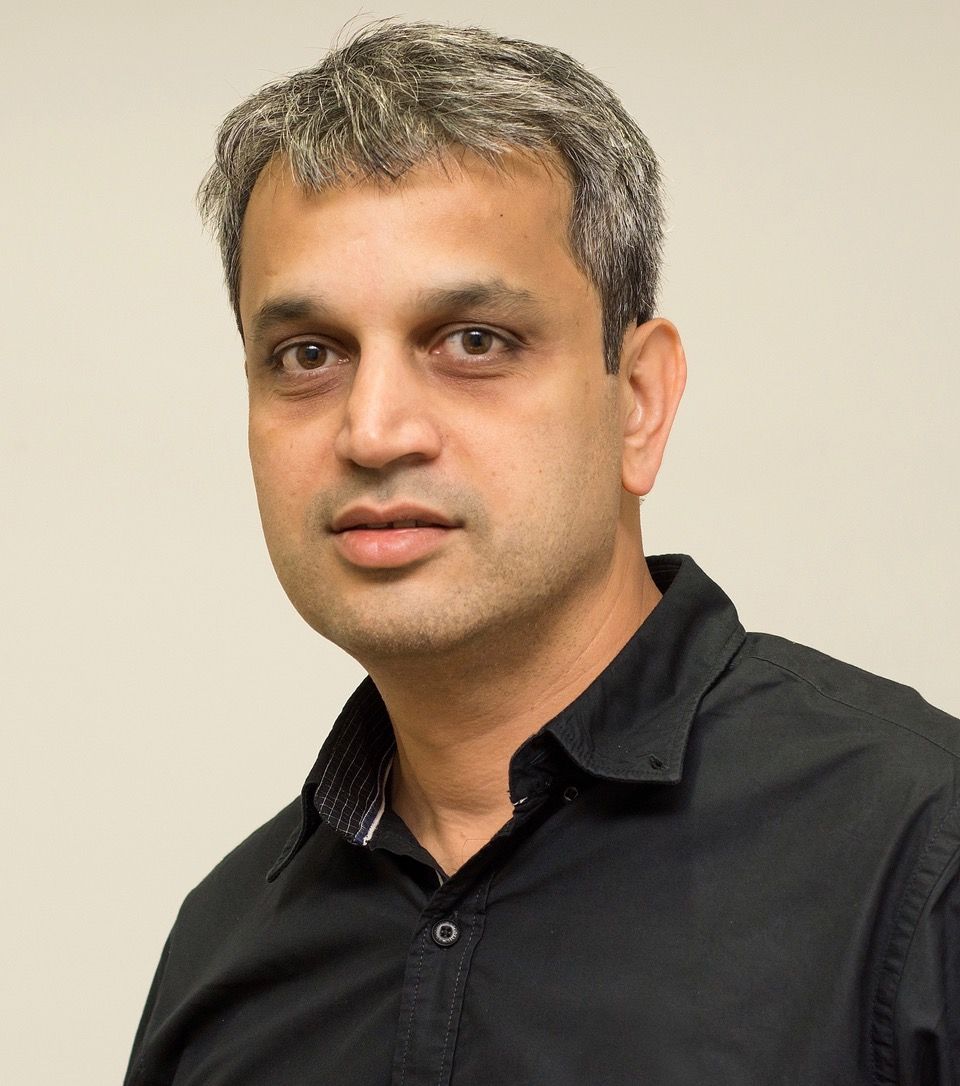 embold_io's tweet image. We are excited to announce that our Co-Founder and CTO will also be amongst the Speakers at the @aiforse Conference! buff.ly/2vMimtU