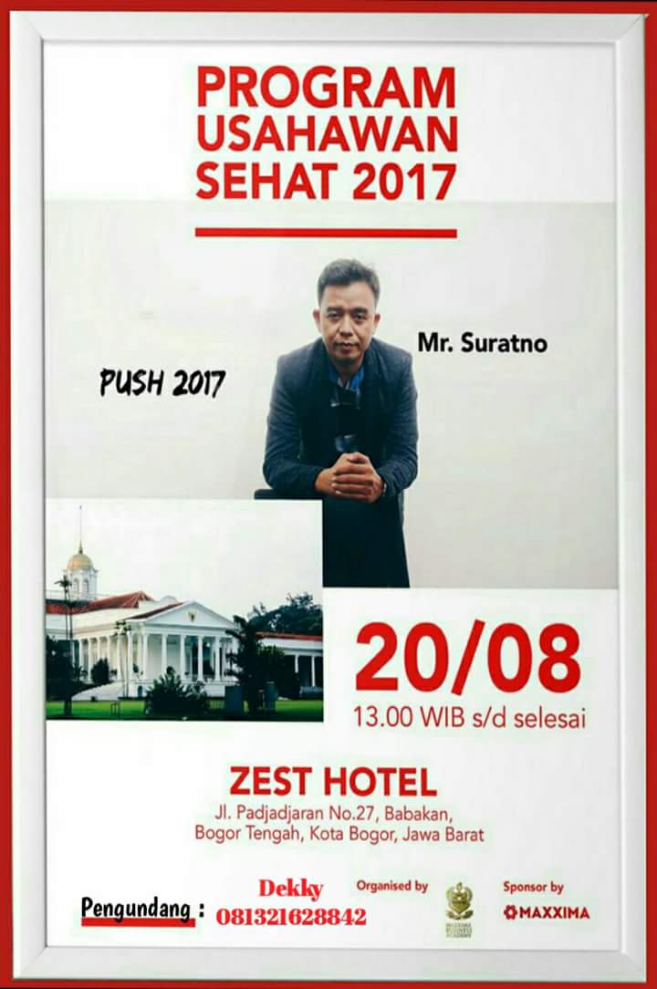 CellmaxxZone's tweet photo. Hadiri @alphadxplor @MasBariwidodo #cellmaxx #cellmaxxzone #cellmaxx_zone #cellmaxx_zone_academy #cellmaxxzone_bogor #cellmaxx_indonesia https://t.co/c4L1EiB0cH