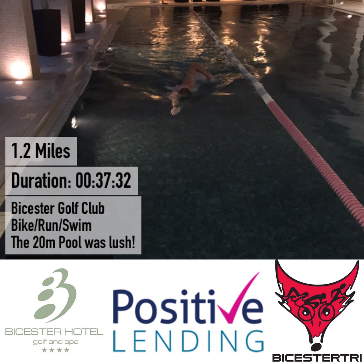 Lee Godber tweet media