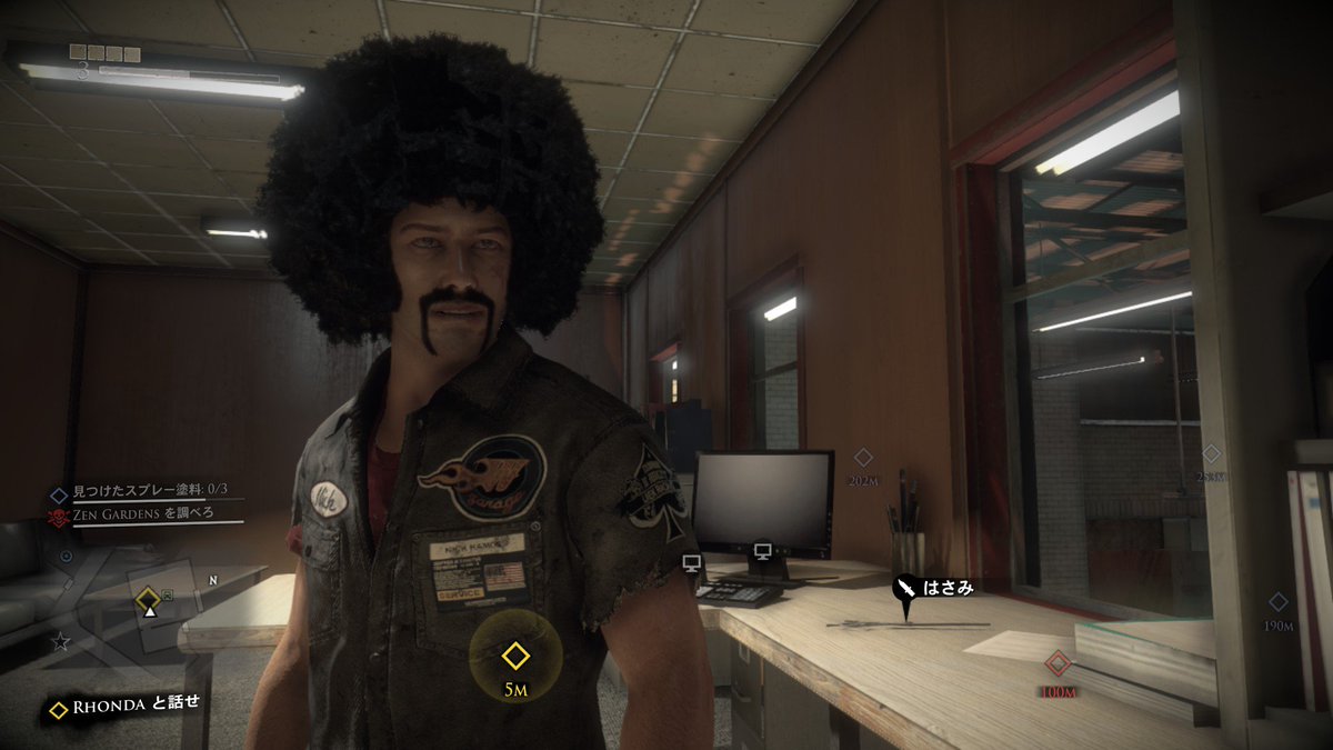 デッドライジング３ Twitter Search