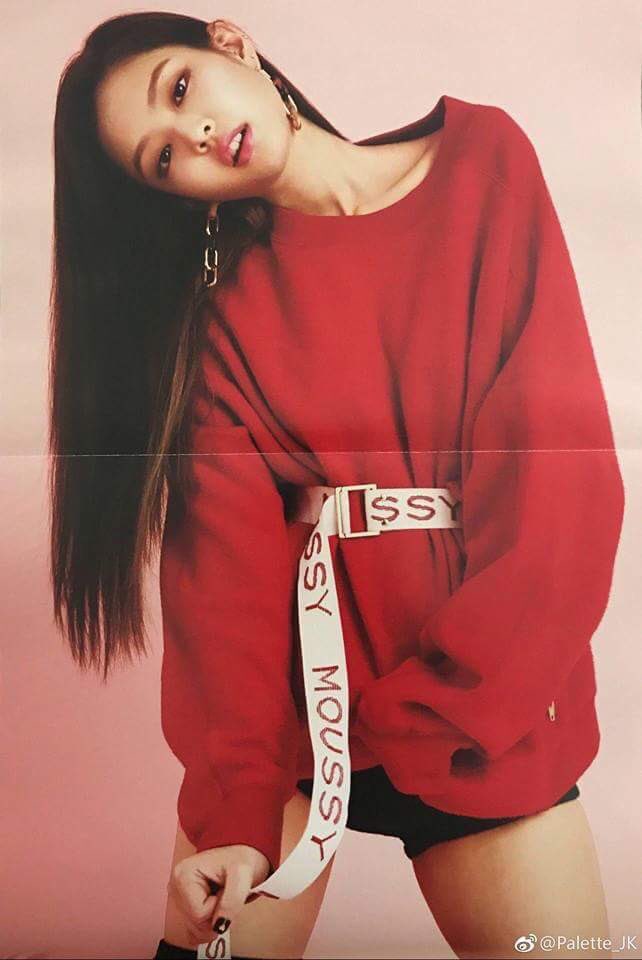 jennyttrium's tweet photo. ☞ ＢＬＡＣＫＰＩＮＫ ＦＯＲ ＮＹＬＯＮ ＪＡＰＡＮ
　　　　　　❝완벽한 링크 블랙핑크❞ https://t.co/PM3qWx30dy