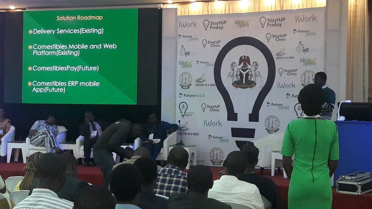 yesding_ng's tweet photo. Comestibles, connecting famers with buyers. #StartupNigeria  #tech #Nitda #YESDING #Software #Nigeria #comestibles https://t.co/YPpA0Ec7tg