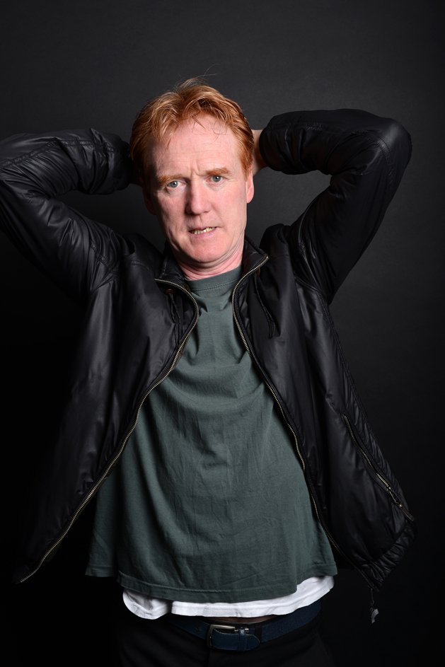 PlayhouseDerry's tweet photo. #AutumnShows #Announcingthisguy Award winning #comedian, writer &amp;actor Owen ONeill- here Fri 22 Sept https://t.co/m35tGy5GPt https://t.co/C4OVnyVkOZ