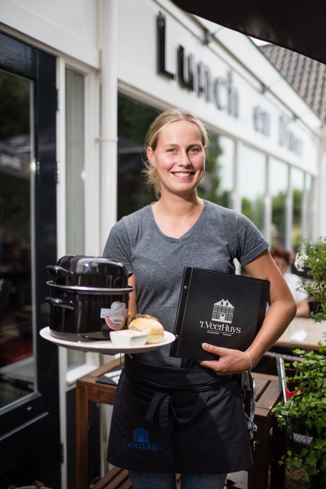 Culinair genieten doe je in de Fruittuin van Nederland. Geniet onderweg van lokale lekkernijen met streekproducten ow.ly/mpzs30eawv6
