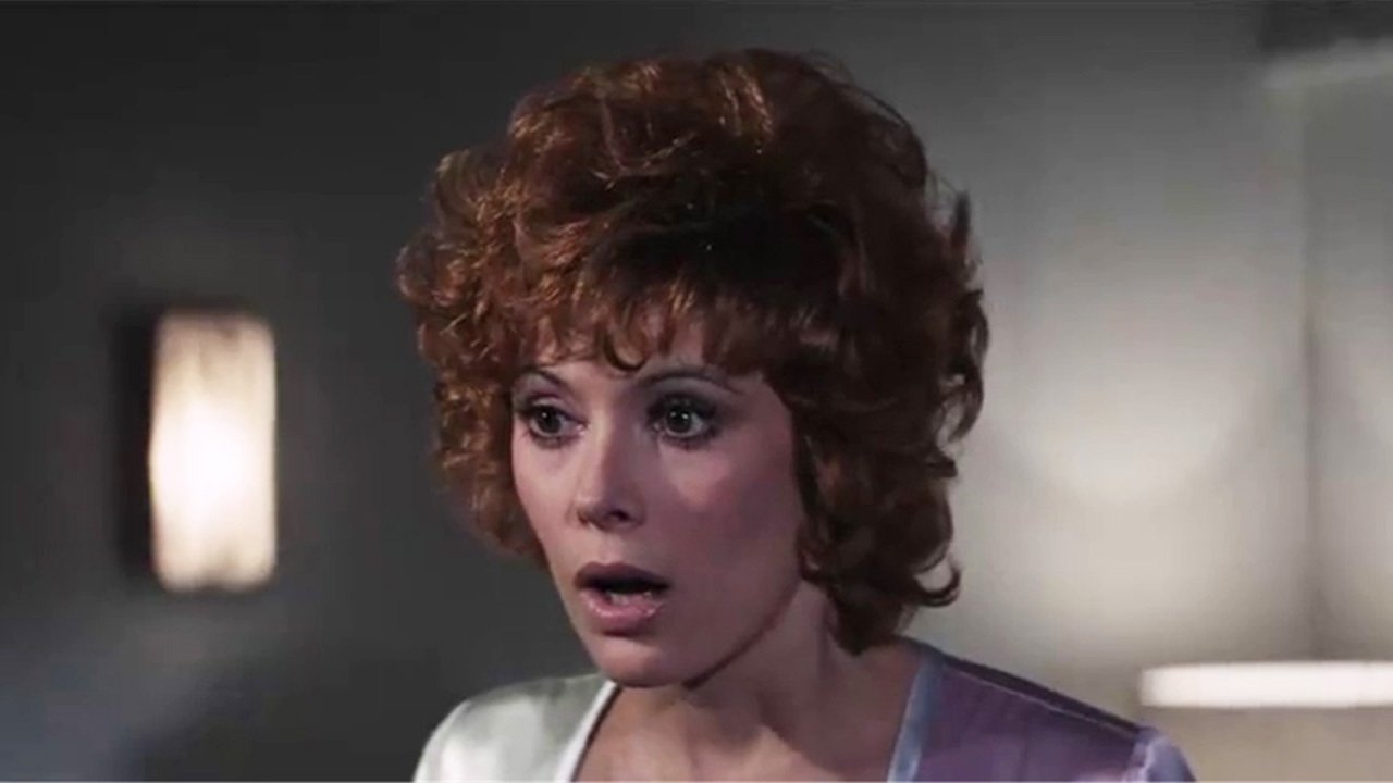 Happy birthday Jill St. John   