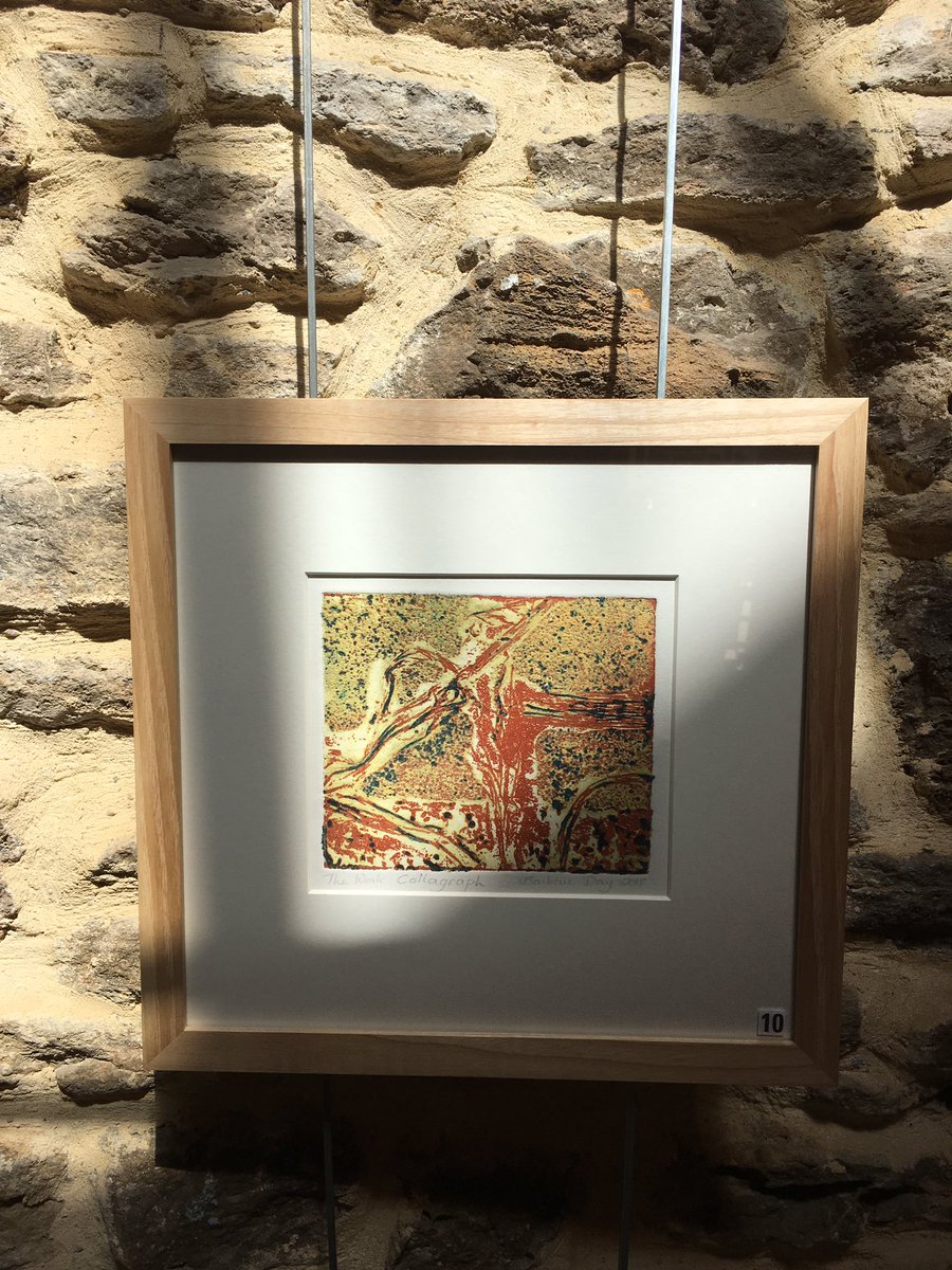 Black Swan Arts tweet media