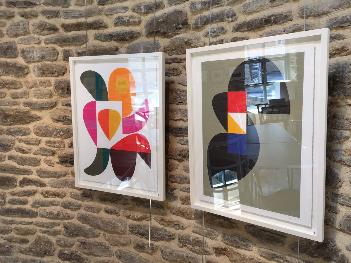 Black Swan Arts tweet media