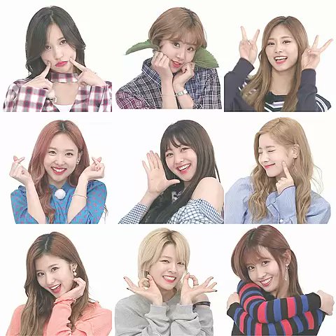 JIN72433599's tweet photo. TWICE知ってる人RT
TWICEをもっと広めよ！

#TWICE好きな人と繋がりたい 
#TWICE
#チェヨン
#サナ
#ミナ
#ツウィ
#ナヨン
#モモ
#ジョンヨン
#ジヒョ
#ダヒョン
#オルペン https://t.co/28vPxo3iXn